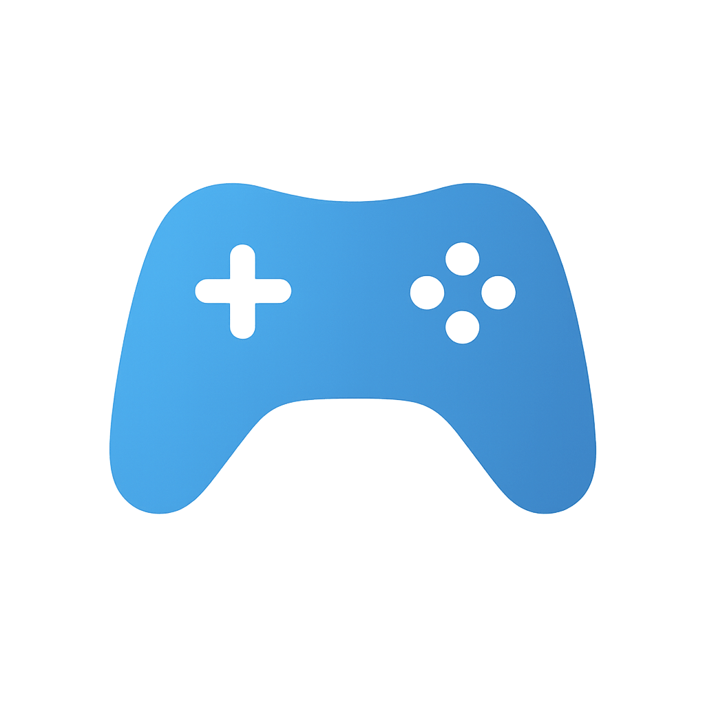 SharedGameZone.com Logo